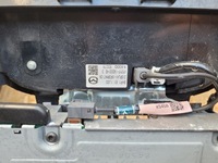 фото thumb №8, Экран навигация дисплей mazda оригинальный номер bhp1611j0d