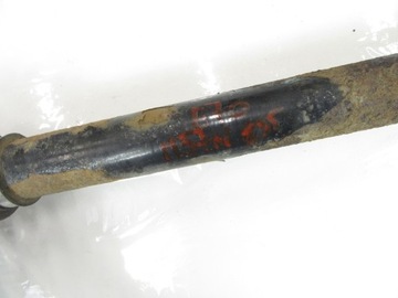 фото thumb №8, Піввісь зад bmw e70 e71 f15 f16 x5 x6 7564127