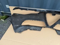 фото thumb №8, Бампер alfa romeo giulia veloce оригинал хороший состояние pdc