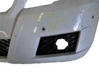 фото thumb №1, Mercedes glk x204 204 решітка ліва na протитуманна фара