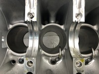 фото thumb №10, Volvo 2.0 блок двигателя 09487202