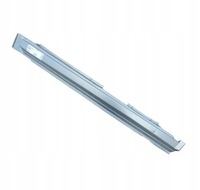 фото thumb №1, Поріг правий opel corsa b combo b 01.93-10.01