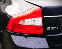 фото thumb №1, Лампа ліва задня volvo