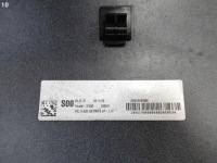 фото thumb №11, Bmw 3 g20 m-pakiet 18-22 przed liftingiem sedan / седан бампер задня