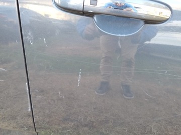 фото thumb №6, Дверь передние правые перед правый ford mondeo mk4 код краски x6