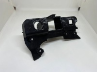 фото thumb №6, Mercedes gls x166 lift 2016-2019 кронштейн фара, зачіп, кронштейн лампи