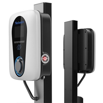 Зарядная станция WallBox OCPP Teison ProSmart 22 кВт