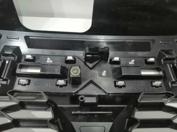 фото thumb №12, Решітка радіатора решітка dacia jogger рестайлінг