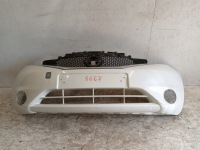 фото thumb №1, Бампер перед передній nissan note e12 12-