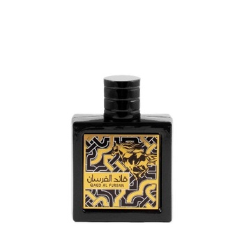 Латтафа Каед Аль Фурсан 90мл edp