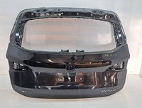 фото thumb №1, Bmw 2 active tourer u06 крышка багажника багажника задняя задняя