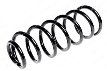 фото thumb №2, Пружина подвешивание citroen berlingo c4 grand pic