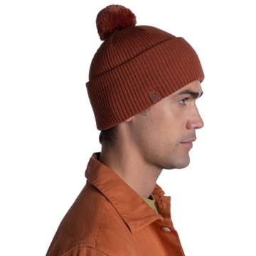 Шапка-бини Buff Tim Merino 1264634041000