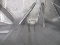 фото thumb №4, Renault laguna 1.9dci піддон піддон масляна 330450111