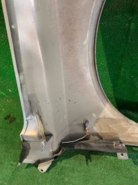 Крыло  перед передний левое  fiat stilo 5d hb 823 wwa Киев, фото thumb