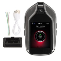 фото thumb №7, Універсальний ma-100 з екран сенсорний lcd