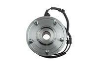 фото thumb №9, Ступица колеса задняя chrysler voyager iv 07.10- routan