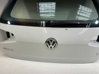 фото thumb №8, Кришка багажника vw golf vii 7 2012- hb lb9a