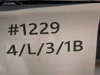 фото thumb №9, Toyota corolla e12 avensis t25 ручка внутрішня лівий перед