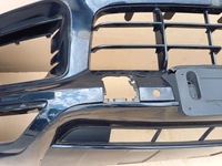 фото thumb №8, Porsche cayenne iii 9y sport бампер перед решётка