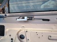 фото thumb №15, Двері правий перед скло замок молдинг джгут ручка внутрішня jaguar xj