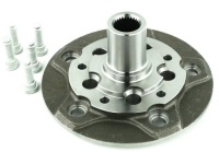 Купить Ступица колеса ford transit 06 перед fwd single wheels, фото thumb