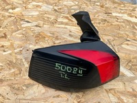 фото thumb №1, Лампа задня ліва peugeot 5008 ii 2017- led