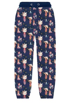 RAIN PANTS софтшелл круглогодичный POCKET кукла друга 128