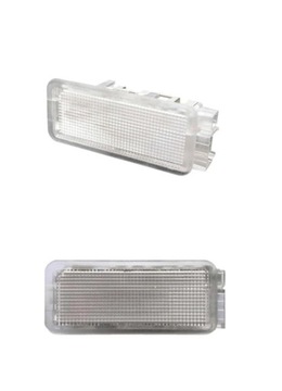 фото thumb №2, Лампа інтер'єру citroen c2 c3 picasso c4 c5 c6 c8