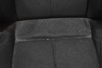 фото thumb №6, Сиденье сиденья комплект eu seat leon 2 ii fr 05-12