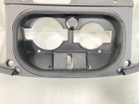 фото thumb №13, Роз'єм капот решітка радіатора кришка заряджання замок капот nissan leaf