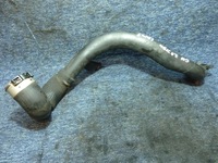 фото thumb №1, Wąż труба turbo alfa romeo giulietta 2.0 16v jtdm