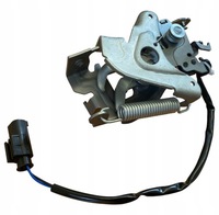 фото thumb №8, Лівий + праві замок комплект капота ременя пасивний bmw 3 g20 g21 1 f40