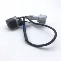 фото thumb №8, Камера заднего вида hyundai i40 2011-2014 957603z001 957603z000 957603z102