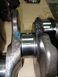 фото thumb №14, Блок двигателя renault 2.5 dci |g9ub630