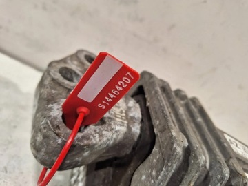 фото thumb №6, Лапи подушка двигателя 13227717 opel zafira c 2.0 cdti 10-