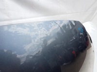 фото thumb №12, Volvo xc40 17- капот крышка двигателя