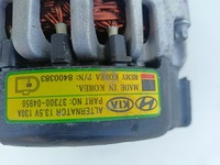 фото thumb №7, Генератор kia rio iii ceed iii hyundai i30 iii kona 1.0 t-gdi 37300-04950