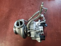 Турбонагнетатель bmw g30 g11 g05 8681198 mgt2260 Цена, фото thumb