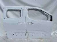 фото thumb №1, Дверь правое peugeot partner iii iv 2017 перед передние
