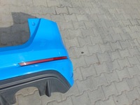 фото thumb №3, Бампер зад ford focus mk3 pdc