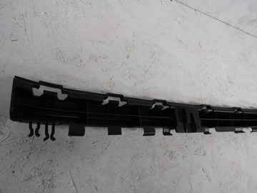 фото thumb №9, Mercedes b w246 ползун бампера средний зад