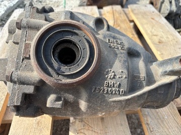 фото thumb №8, Диференціал міст зад bmw x5 e70 3.0d 3.64 p7552527 7523094
