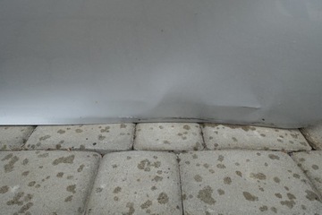 фото thumb №3, Toyota camry viii двері зад задні ліві