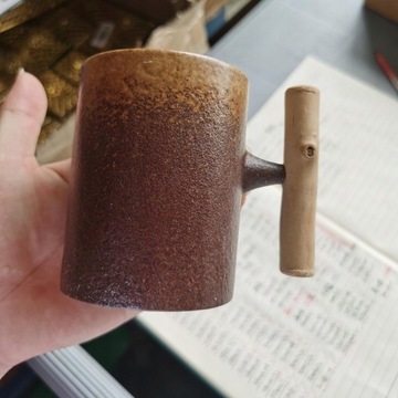 2 шт. Винтажная японская керамическая кофейная кружка