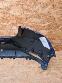 фото thumb №10, Бампер задний задняя hyundai i20 iii 3 86612-q0010