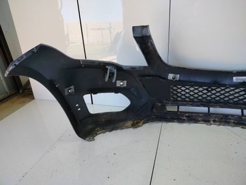 фото thumb №11, Бампер перед mercedes glk w204 рестайлінг 2012- a2048855238