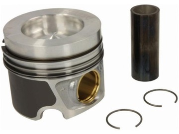 фото thumb №1, Поршень vw passat b6 2.0 b7 2.0 cc 2.0 crafter 2.0 amarok 2.0