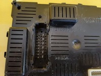 фото thumb №7, Модуль блок управления nissan note 284b29u00a nr1206