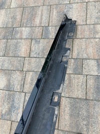 фото thumb №10, Audi оригінальний номер 8w8853859 планка порогова